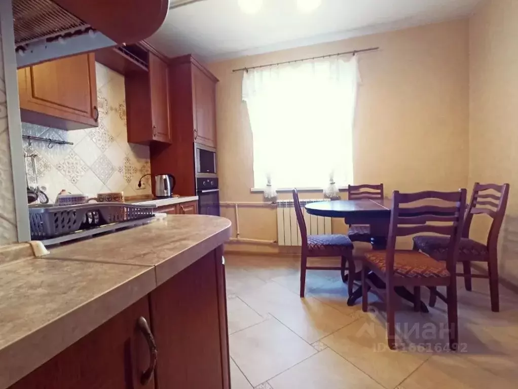 3-к кв. Санкт-Петербург Богатырский просп., 34К2 (70.0 м) - Фото 0