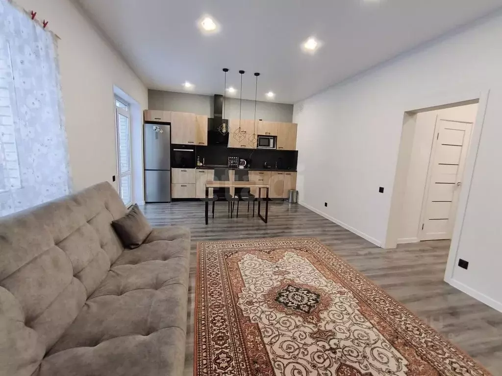 Дом в Удмуртия, Завьяловский район, д. Старый Чультем ул. Ольховая, 44 ... - Фото 1