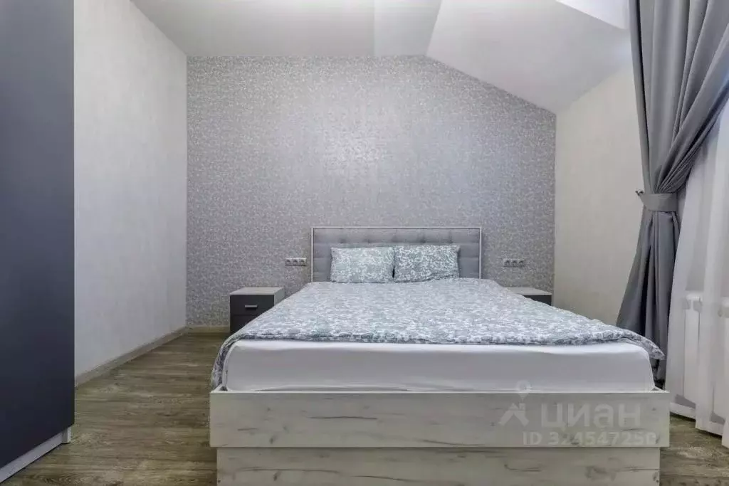 3-к кв. Москва ул. Арбат, 15/43 (85.0 м) - Фото 1