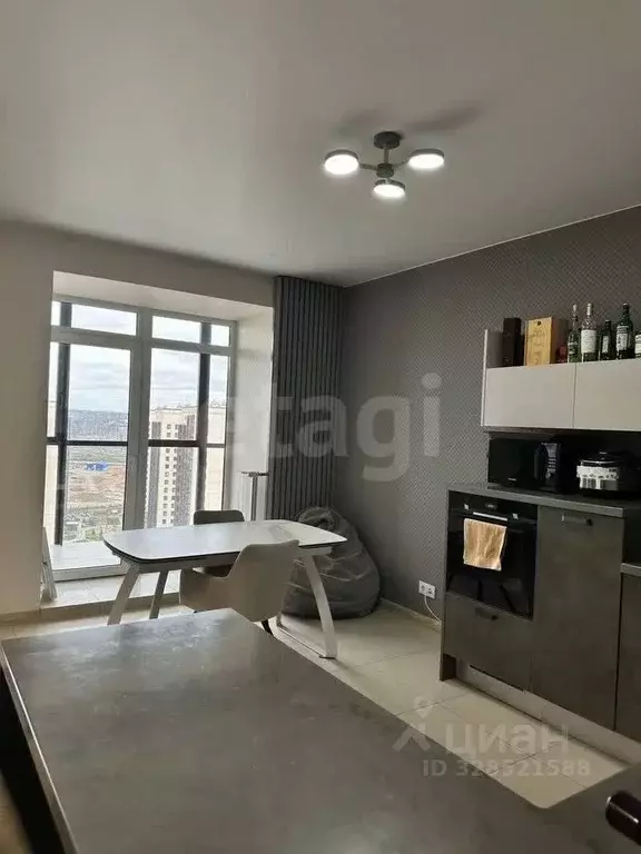 3-к кв. Красноярский край, Красноярск Линейная ул., 122 (93.0 м) - Фото 2