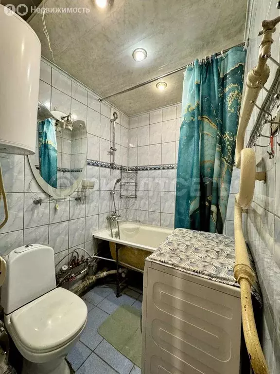 2-комнатная квартира: Мурманск, улица Полярные Зори, 43к1 (44.6 м) - Фото 1