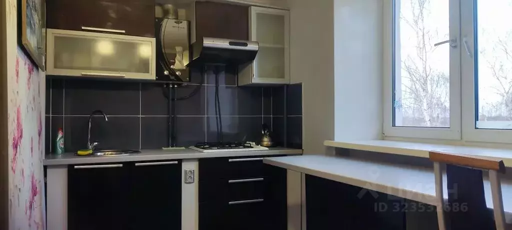 2-к кв. Нижегородская область, Воротынский муниципальный округ, ... - Фото 1