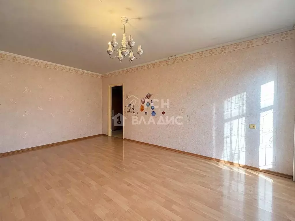 2-к кв. Московская область, Щелково Полевая ул., 11а (54.4 м) - Фото 1