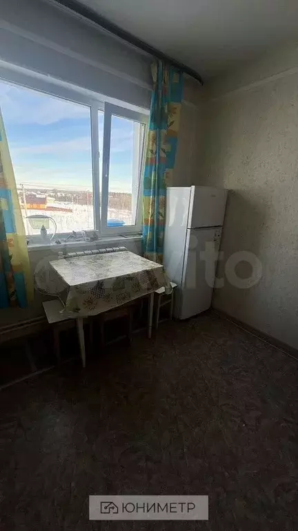 2-к. квартира, 42 м, 3/3 эт. - Фото 1
