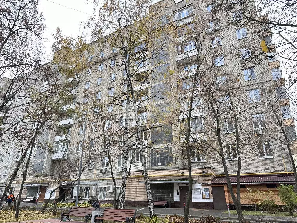 Продается 3-комнатная квартира - Фото 1