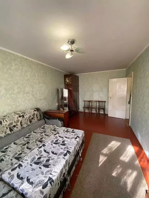 1-к. квартира, 35 м, 2/12 эт. - Фото 1