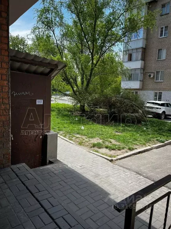 Склад в Ростовская область, Ростов-на-Дону Рабочая пл., 25 (120 м) - Фото 0