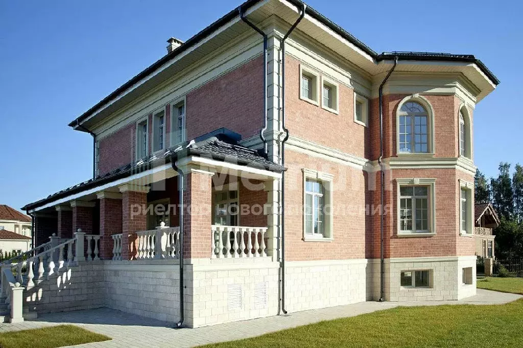 Продается дом в КП Мэдисон Парк - Фото 1