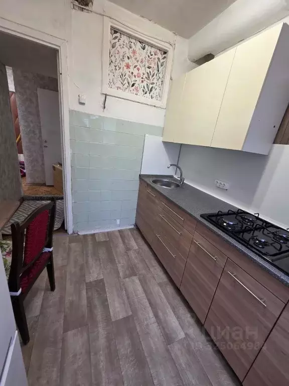 2-к кв. Москва ул. Каховка, 13К7 (43.0 м) - Фото 0