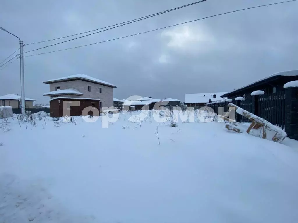 Продается участок в д. Козино - Фото 2