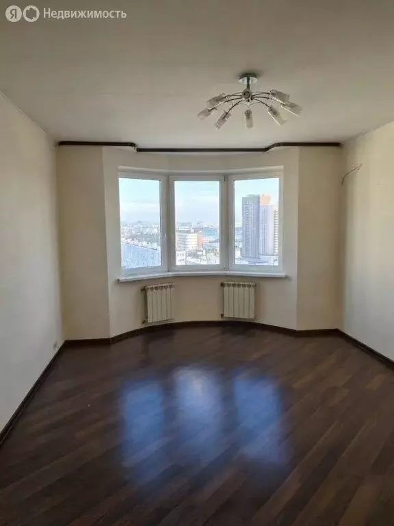 2-комнатная квартира: Москва, Высоковольтный проезд, 1к2 (59.1 м) - Фото 1