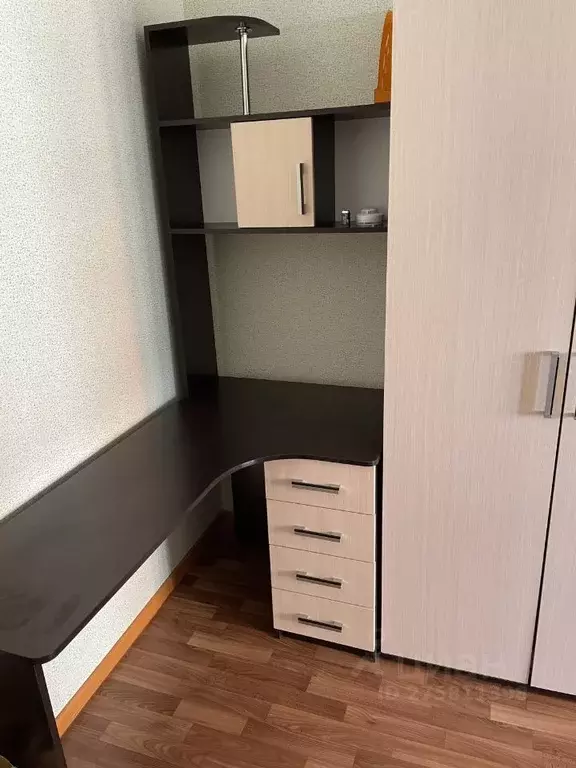 1-к кв. Курская область, Курск просп. Анатолия Дериглазова, 53 (38.0 ... - Фото 2