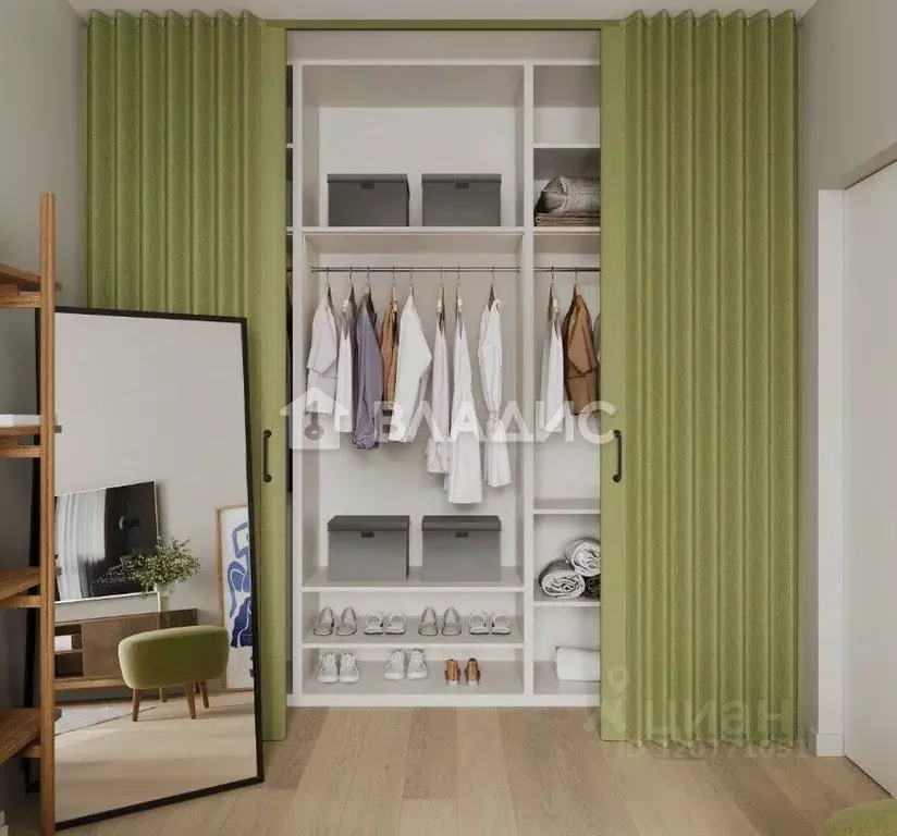 3-к кв. Пензенская область, Пенза ул. Набережная реки Мойки, 2Д (128.2 ... - Фото 2