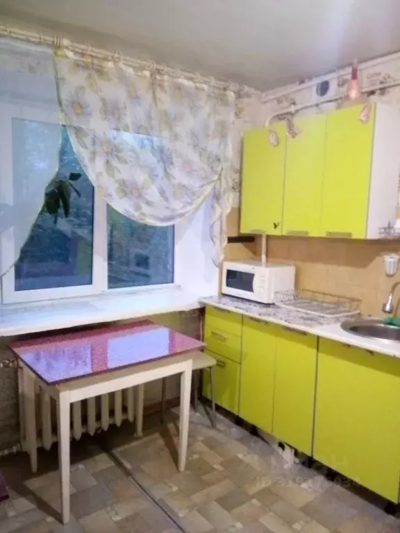 Комната Башкортостан, Уфа просп. Октября, 111 (17.0 м) - Фото 0