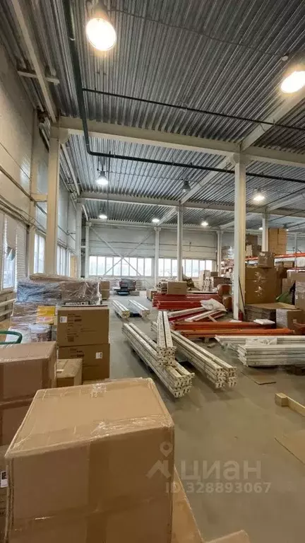 Помещение свободного назначения в Москва Алтуфьевское ш., 37С1 (783 м) - Фото 1