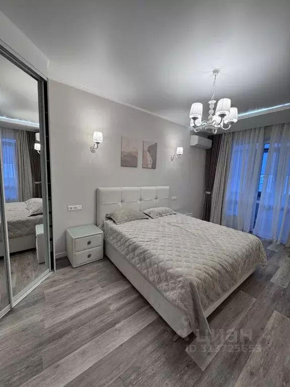 3-к кв. Ставропольский край, Ставрополь ул. Мира, 248 (102.0 м) - Фото 1