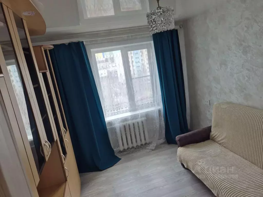 3-к кв. Хабаровский край, Хабаровск ул. Ватутина, 16 (47.5 м) - Фото 2