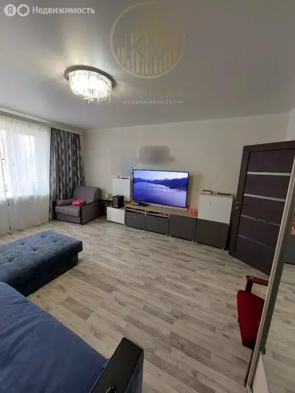 2-комнатная квартира: Ессентукская, улица Губина, 9А (65 м) - Фото 1