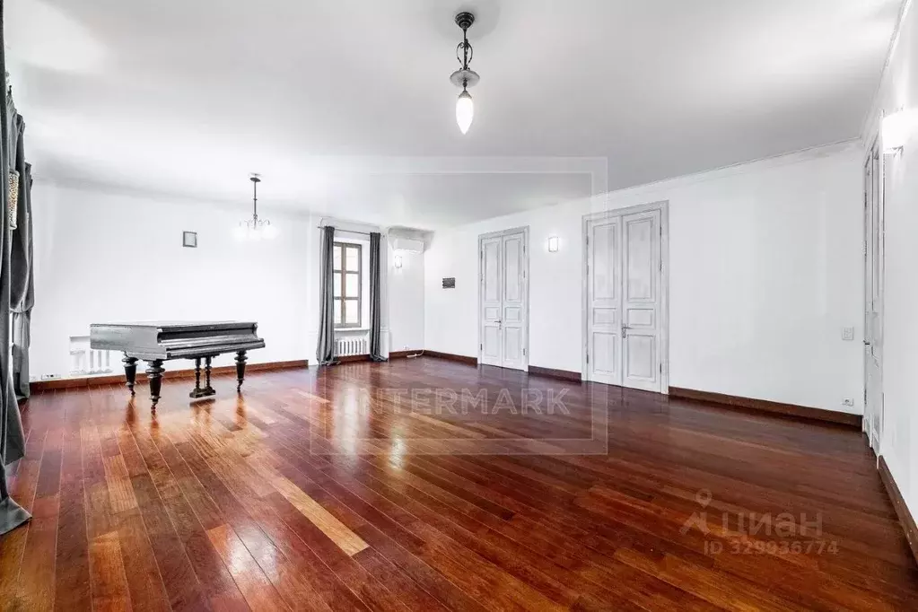 5-к кв. Москва ул. Жуковского, 19С1 (160.0 м) - Фото 2