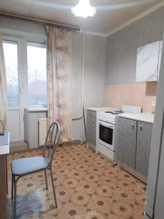 1-к кв. Санкт-Петербург просп. Королева, 43К1 (34.0 м) - Фото 1