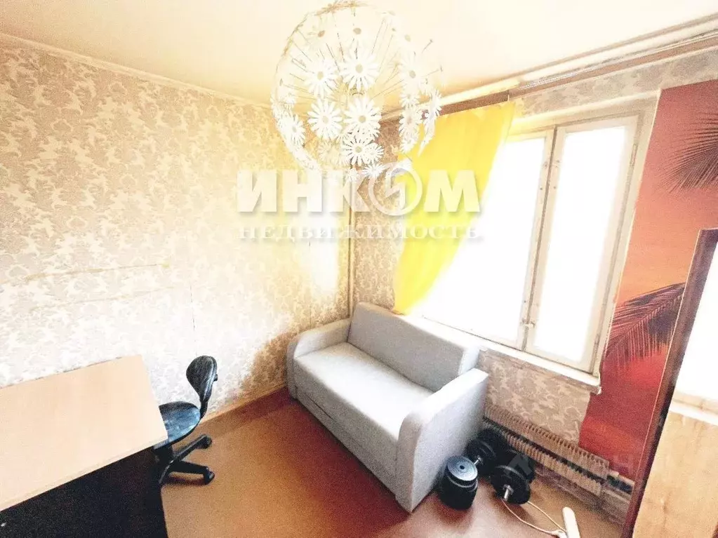 Комната Москва проезд Шокальского, 37К2 (23.3 м) - Фото 2