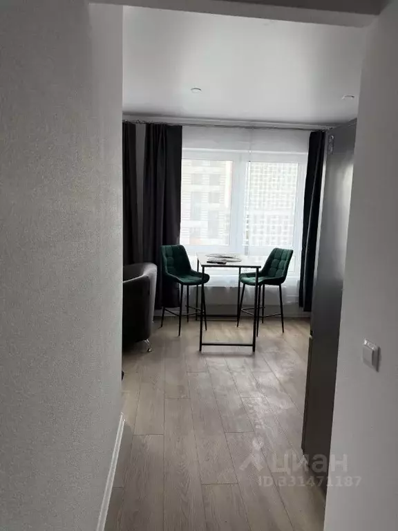 1-к кв. Москва Амурская ул., 2к1 (33.1 м) - Фото 2
