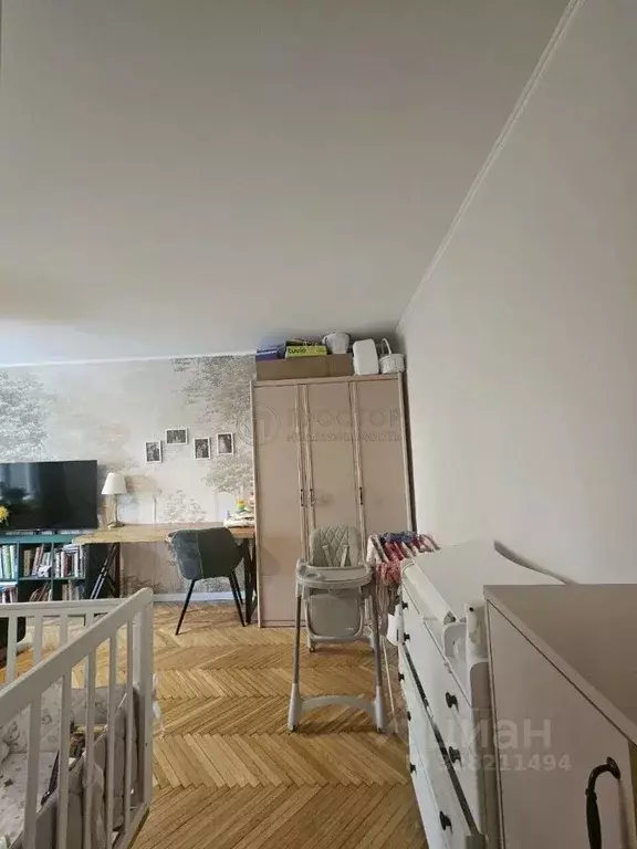 2-к кв. Москва ул. Академика Волгина, 29К2 (47.0 м) - Фото 2