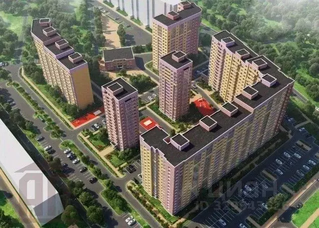 Торговая площадь в Тверская область, Тверь Бурашевское ш., 60 (31 м) - Фото 1