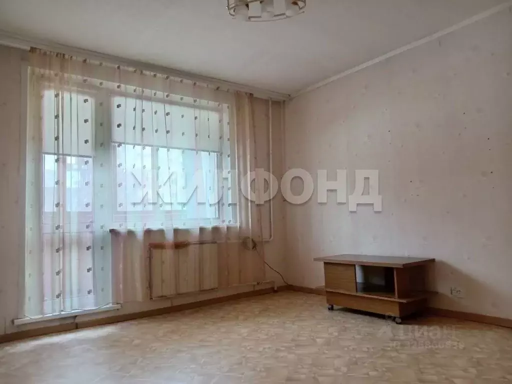 2-к кв. Новосибирская область, Новосибирск Троллейная ул., 26 (42.7 м) - Фото 2