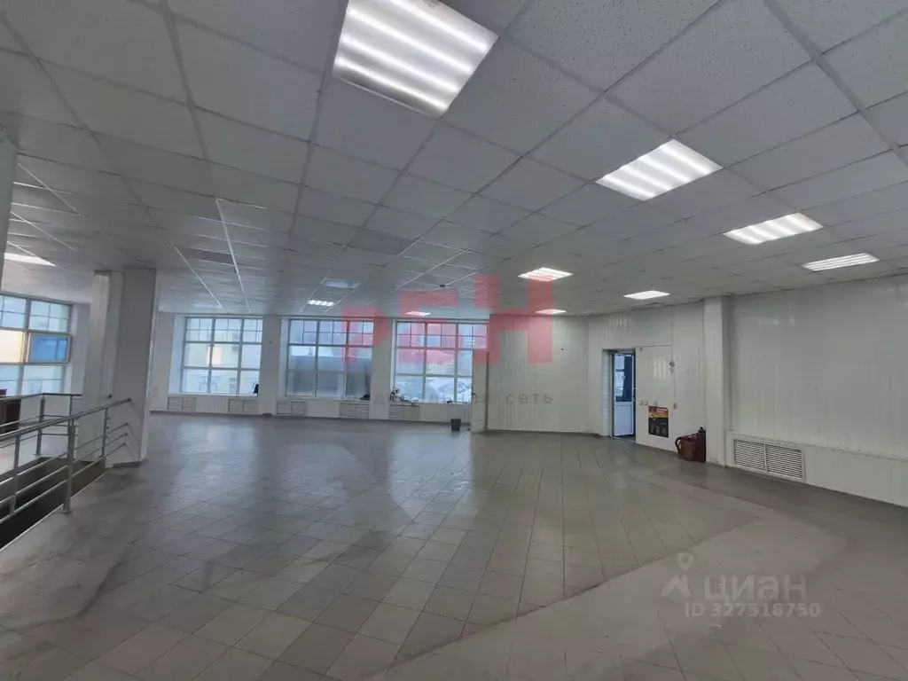 Помещение свободного назначения в Пензенская область, Пенза ул. ... - Фото 2