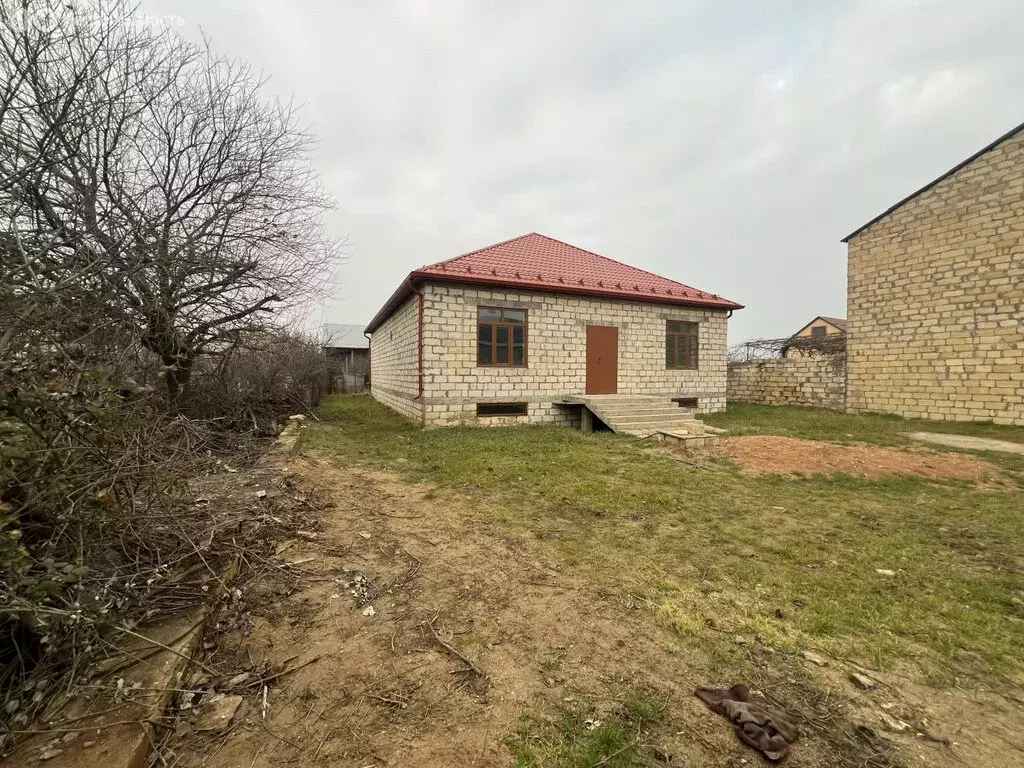 Дом в Дербент, Штормовая улица (145 м) - Фото 2