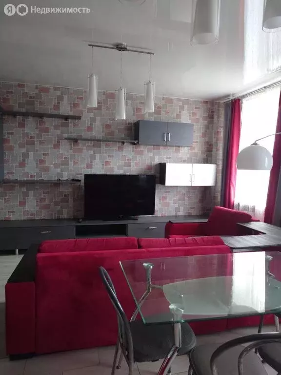 3-комнатная квартира: Санкт-Петербург, улица Дыбенко, 11к3 (99.1 м) - Фото 2