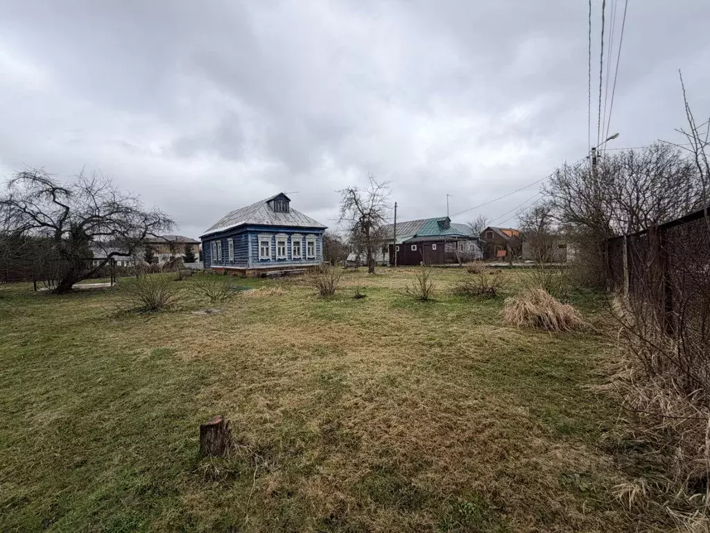 Дом, 50.4 м - Фото 1