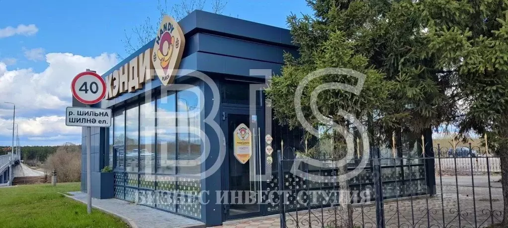 Помещение свободного назначения в Татарстан, Набережные Челны 68-й ... - Фото 1