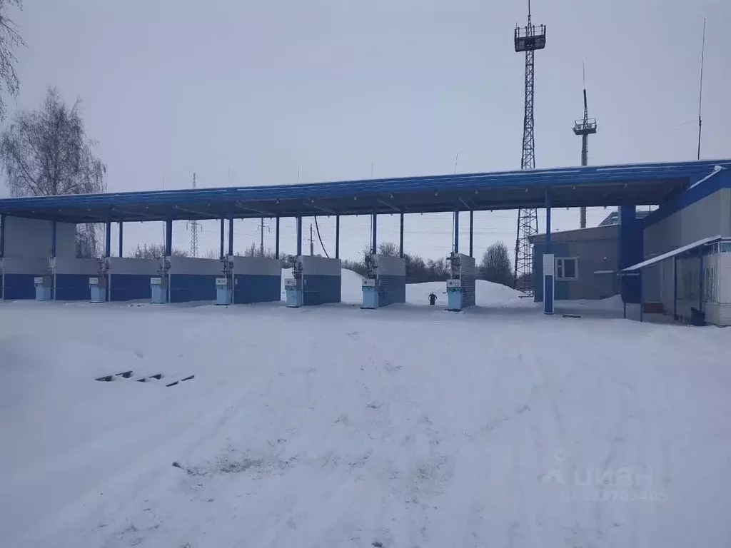 Производственное помещение в Саратовская область, Саратов пл. ... - Фото 1