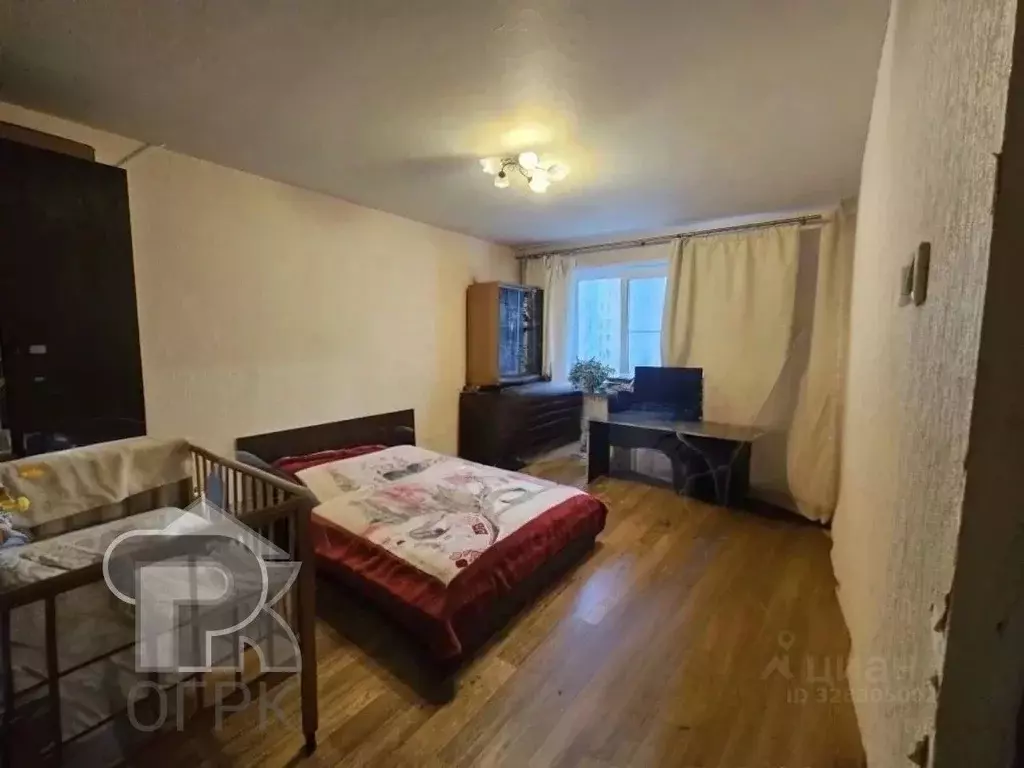 2-к кв. Московская область, Лобня Краснополянская ул., 50 (54.0 м) - Фото 1