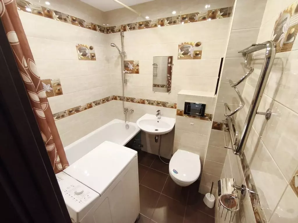 1-к кв. Новгородская область, Великий Новгород ул. Коровникова, 13к3 ... - Фото 1