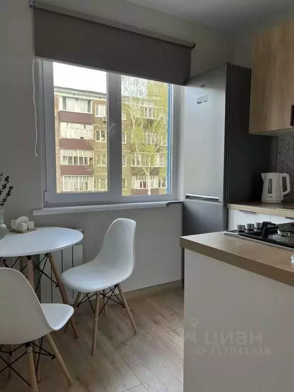 2-к кв. Татарстан, Казань ул. Декабристов, 93 (53.0 м) - Фото 0