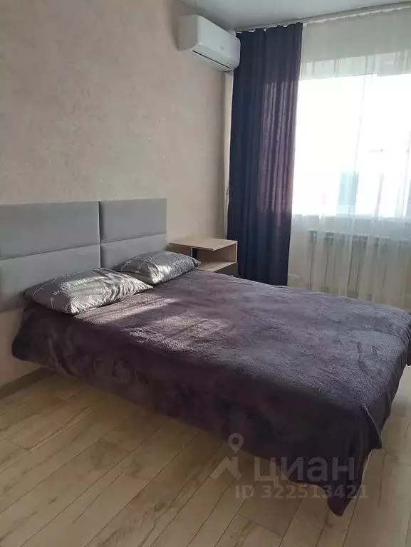 2-к кв. Воронежская область, Россошь ул. Льва Толстого, 14Ж (62.0 м) - Фото 2