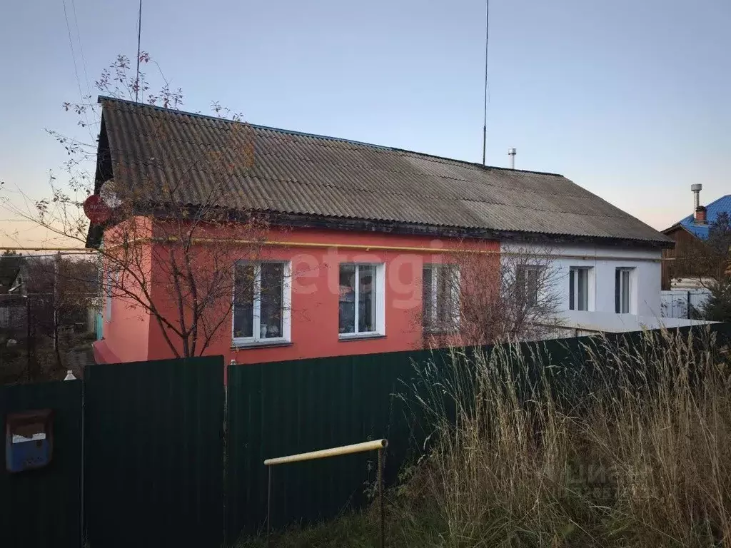 Дом в Пермский край, Пермь Домостроительная ул., 17 (48 м) - Фото 0