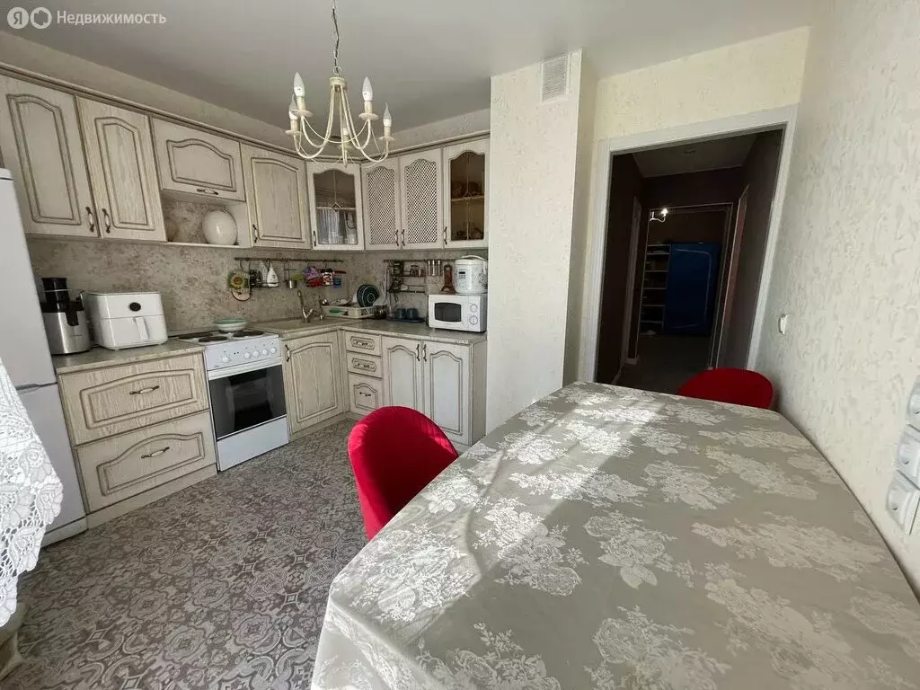 2-комнатная квартира: Краснодар, улица Карякина, 19 (60 м) - Фото 2