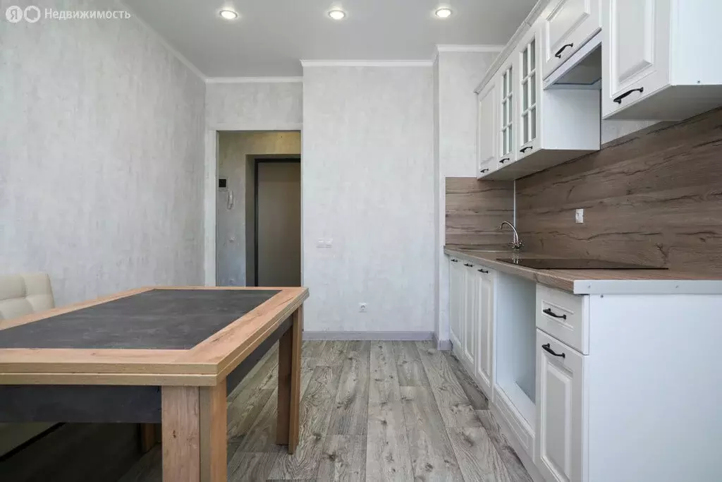 1-комнатная квартира: Кощаковское сельское поселение, деревня Царёво, ... - Фото 2