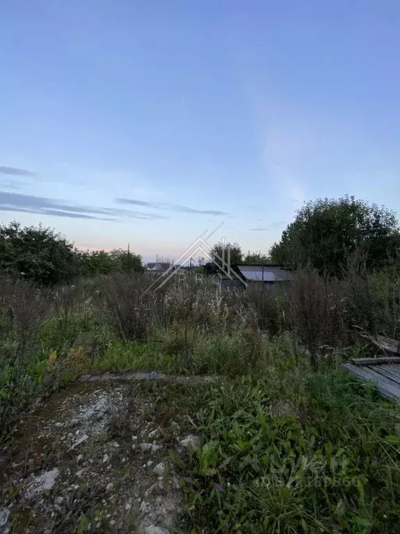 Участок в Ярославская область, Ярославский муниципальный округ, д. ... - Фото 2