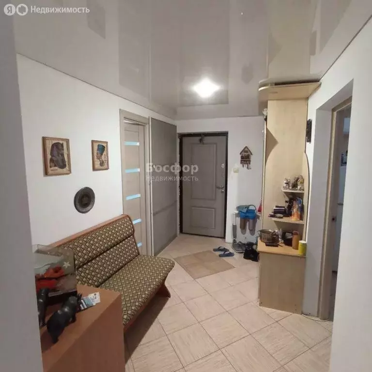 Дом в Феодосия, Корабельный переулок, 16 (105 м) - Фото 1