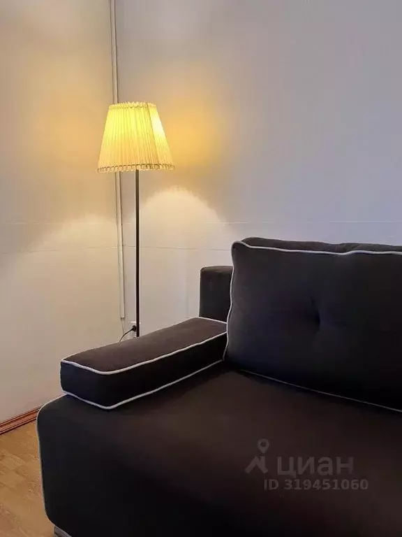 2-к кв. Москва пер. Старый Толмачевский, 7 (50.0 м) - Фото 1