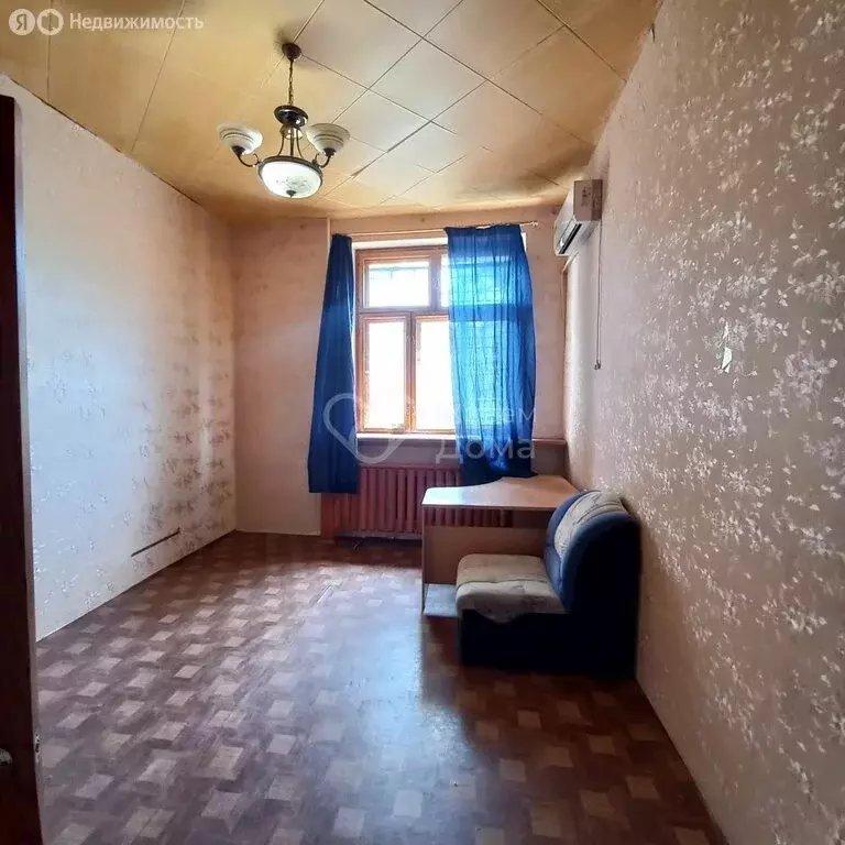 1-комнатная квартира: Волжский, улица Горького, 5 (36.1 м) - Фото 0