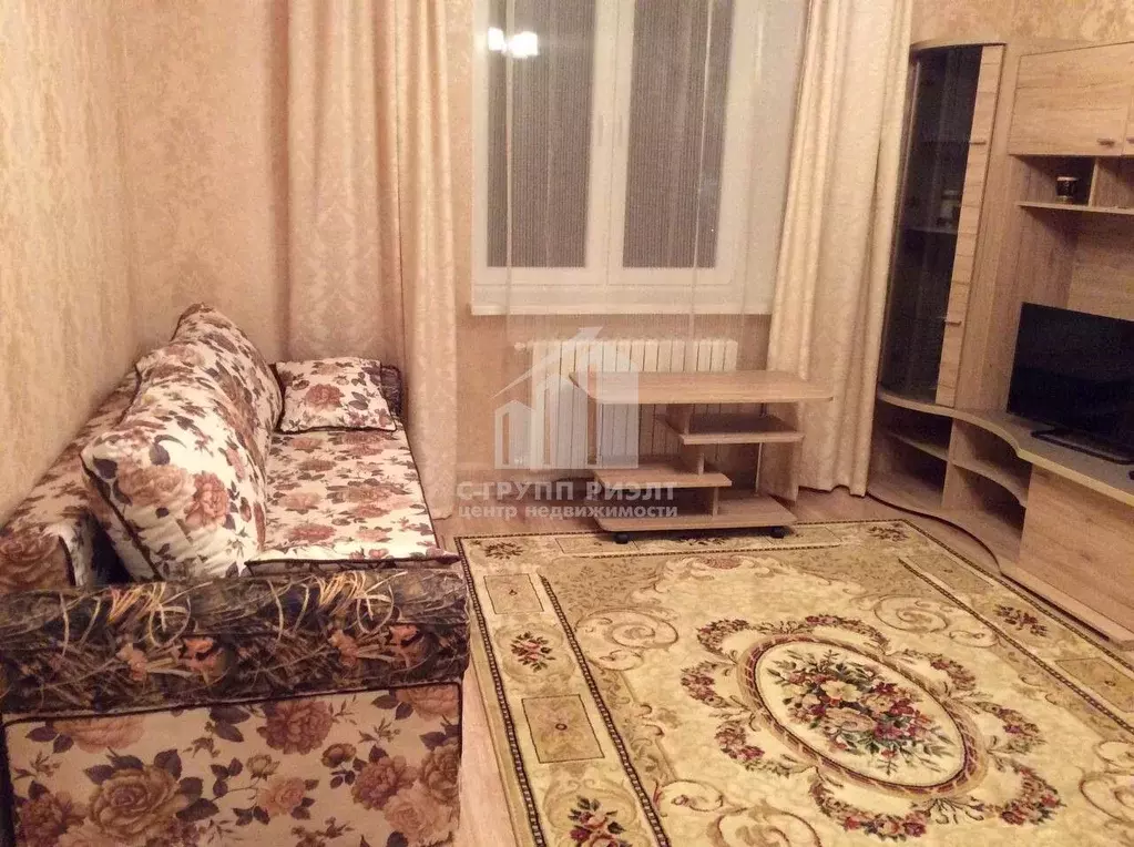 2-к кв. Калининградская область, Калининград ул. Нансена, 73 (63.3 м) - Фото 2