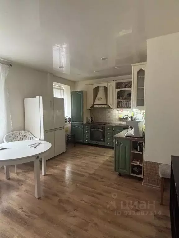 2-к кв. Татарстан, Казань ул. Заря, 16 (80.0 м) - Фото 2