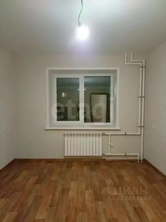 1-к кв. Свердловская область, Талица Ромашковая ул., 13 (31.1 м) - Фото 1