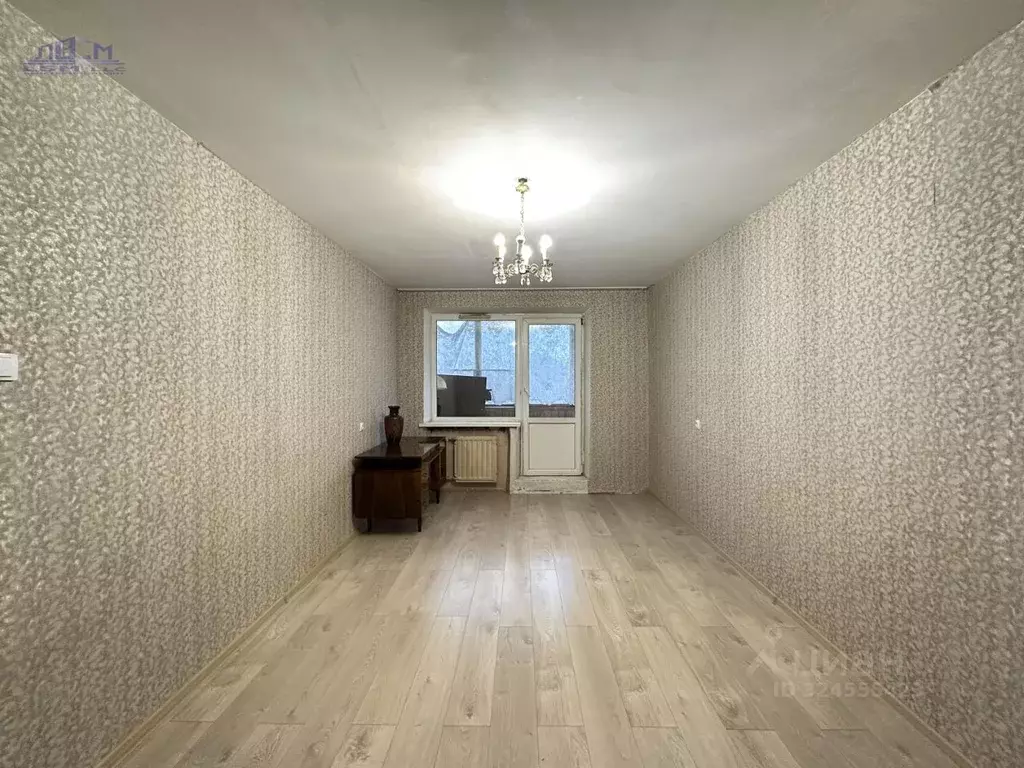 2-к кв. Санкт-Петербург Дунайский просп., 38К1 (50.2 м) - Фото 1